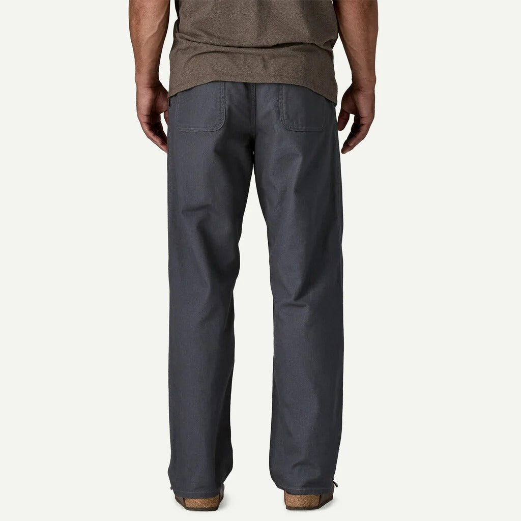 Men's Point Reyes Canvas Gi Pants